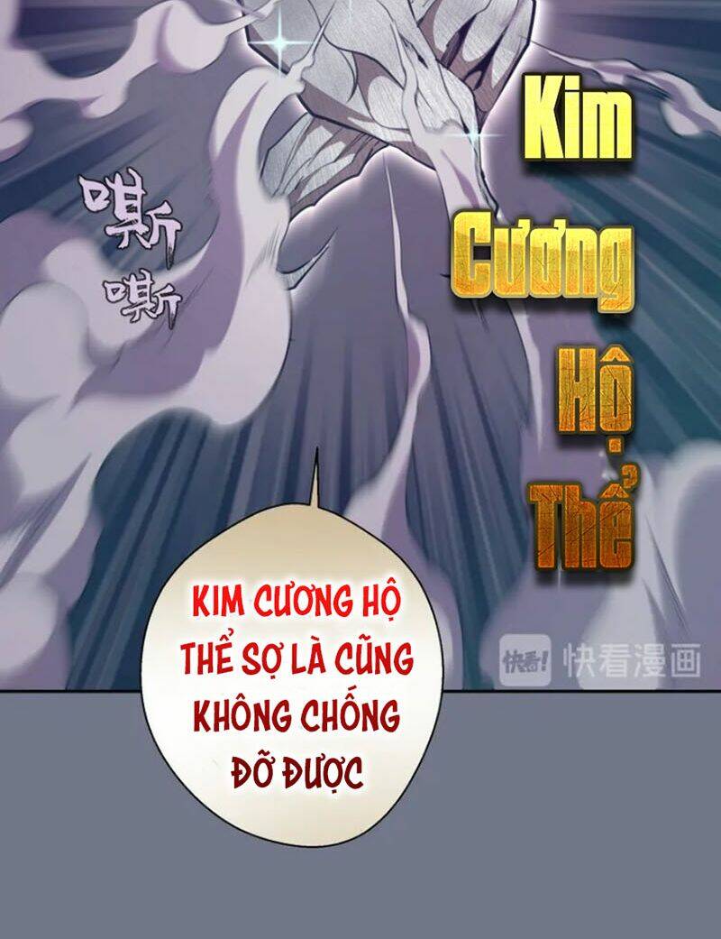 Cao Đẳng Linh Hồn Chapter 53.3 - Trang 29