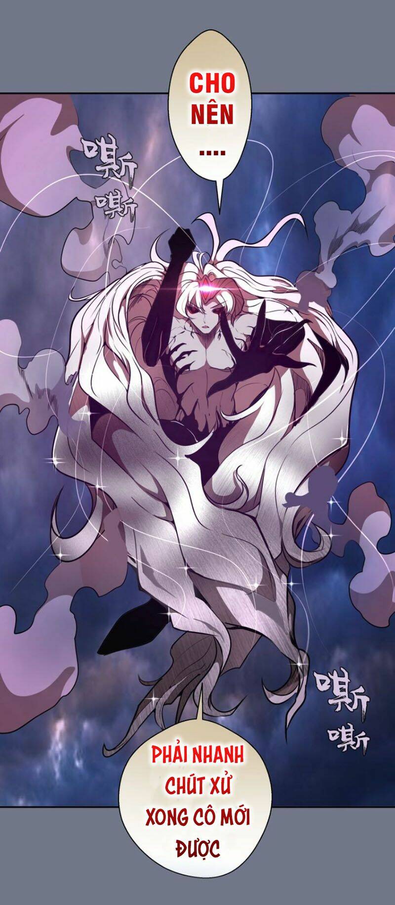 Cao Đẳng Linh Hồn Chapter 53.3 - Trang 30