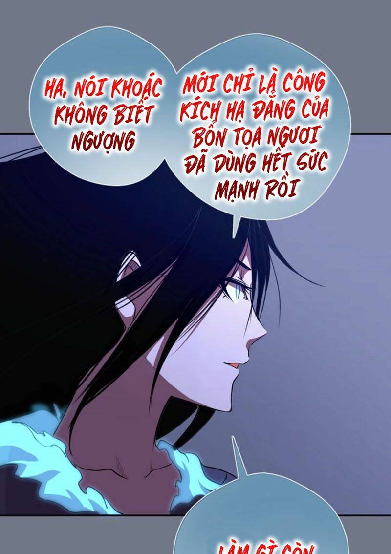 Cao Đẳng Linh Hồn Chapter 53.3 - Trang 31