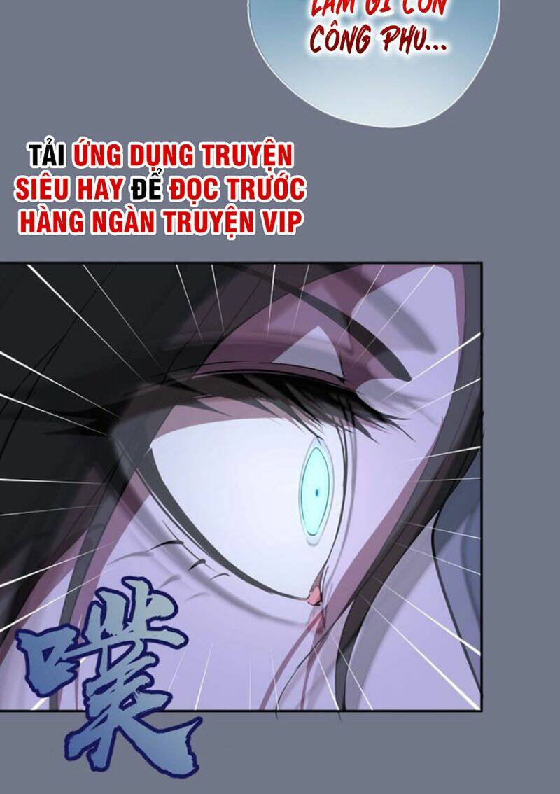 Cao Đẳng Linh Hồn Chapter 53.3 - Trang 32