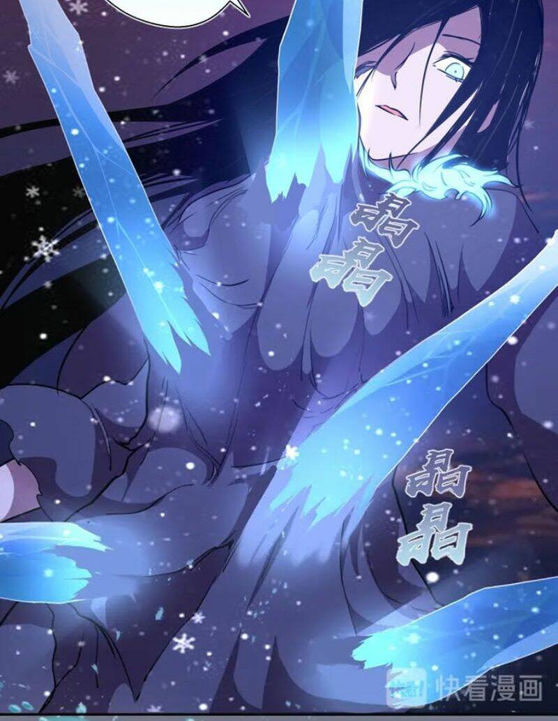 Cao Đẳng Linh Hồn Chapter 53.3 - Trang 34