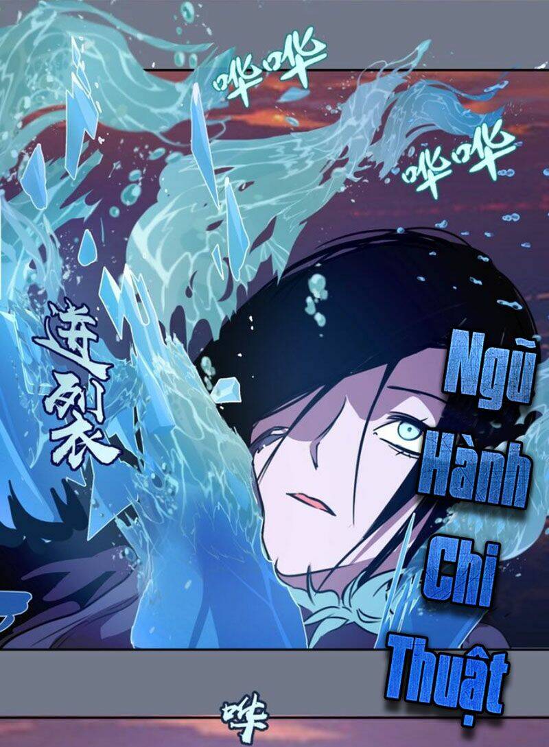 Cao Đẳng Linh Hồn Chapter 53.3 - Trang 35