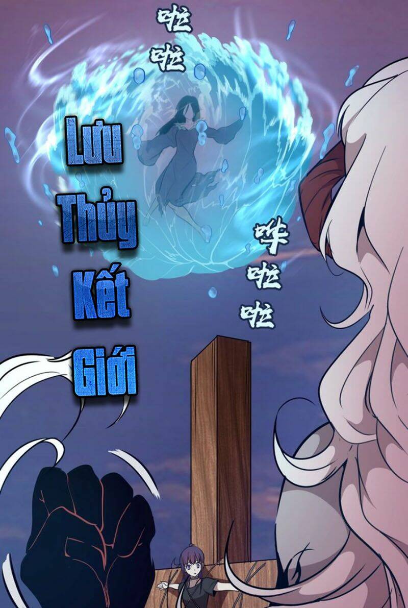 Cao Đẳng Linh Hồn Chapter 53.3 - Trang 36