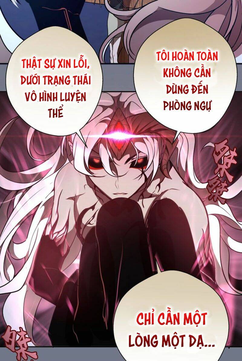 Cao Đẳng Linh Hồn Chapter 53.3 - Trang 37