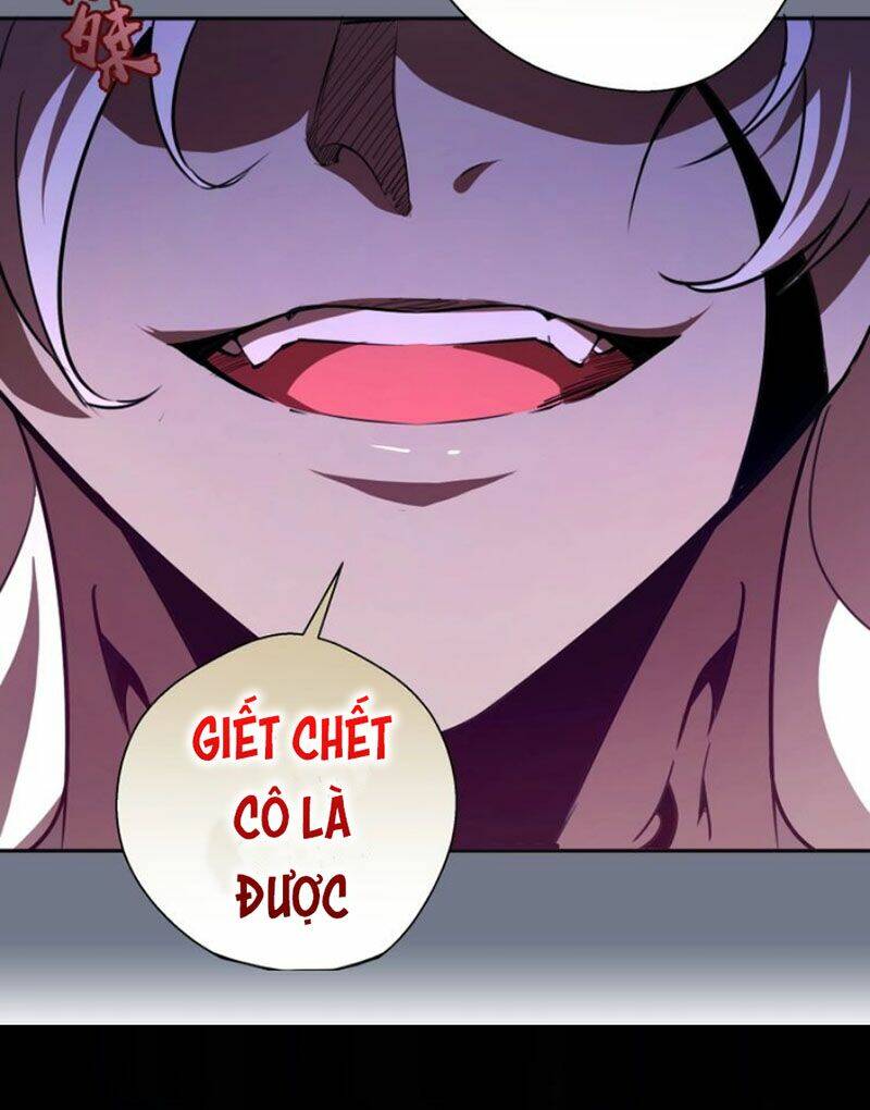 Cao Đẳng Linh Hồn Chapter 53.3 - Trang 38