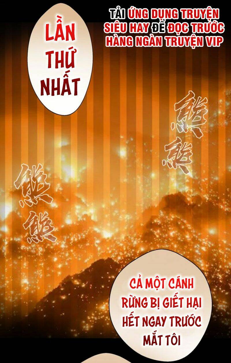 Cao Đẳng Linh Hồn Chapter 53.3 - Trang 3