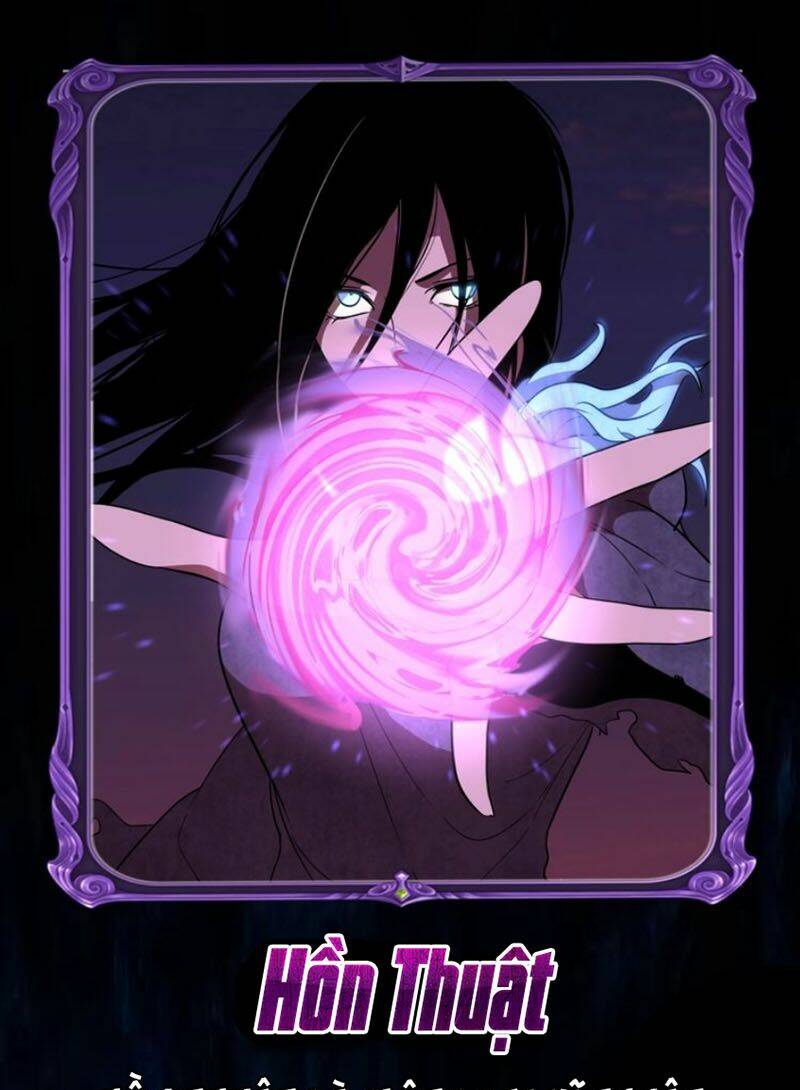 Cao Đẳng Linh Hồn Chapter 53.3 - Trang 39