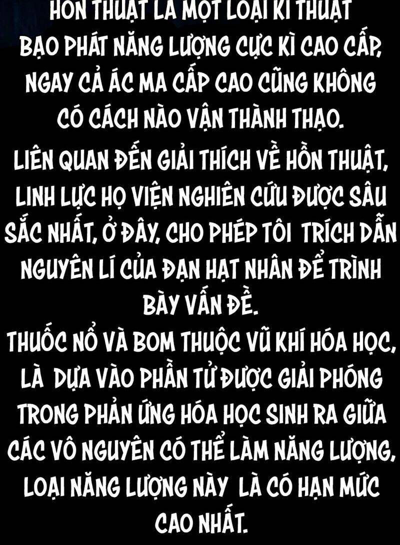 Cao Đẳng Linh Hồn Chapter 53.3 - Trang 40