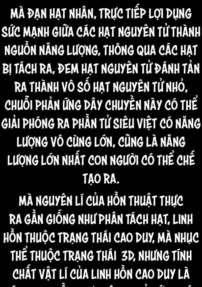 Cao Đẳng Linh Hồn Chapter 53.3 - Trang 41
