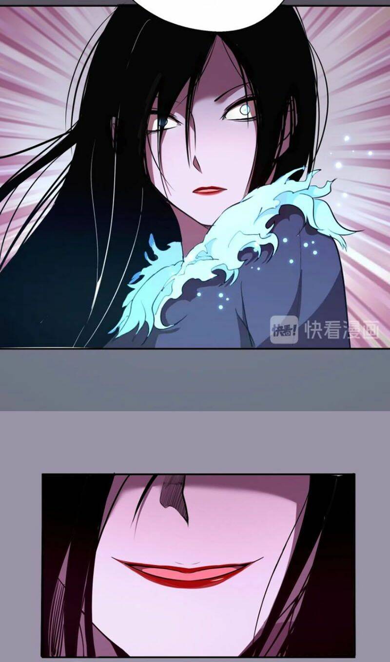 Cao Đẳng Linh Hồn Chapter 53.3 - Trang 6