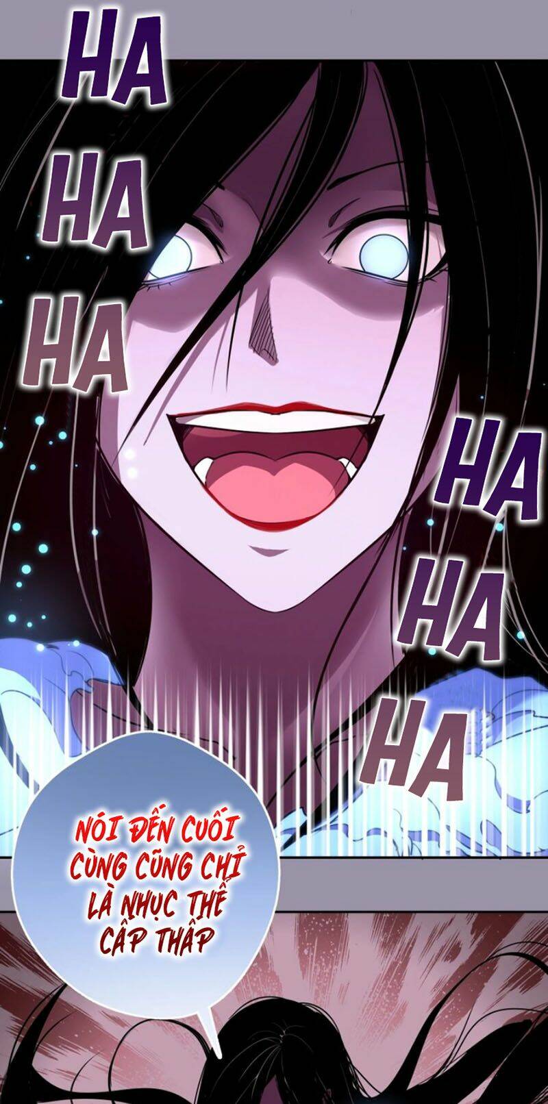 Cao Đẳng Linh Hồn Chapter 53.3 - Trang 7