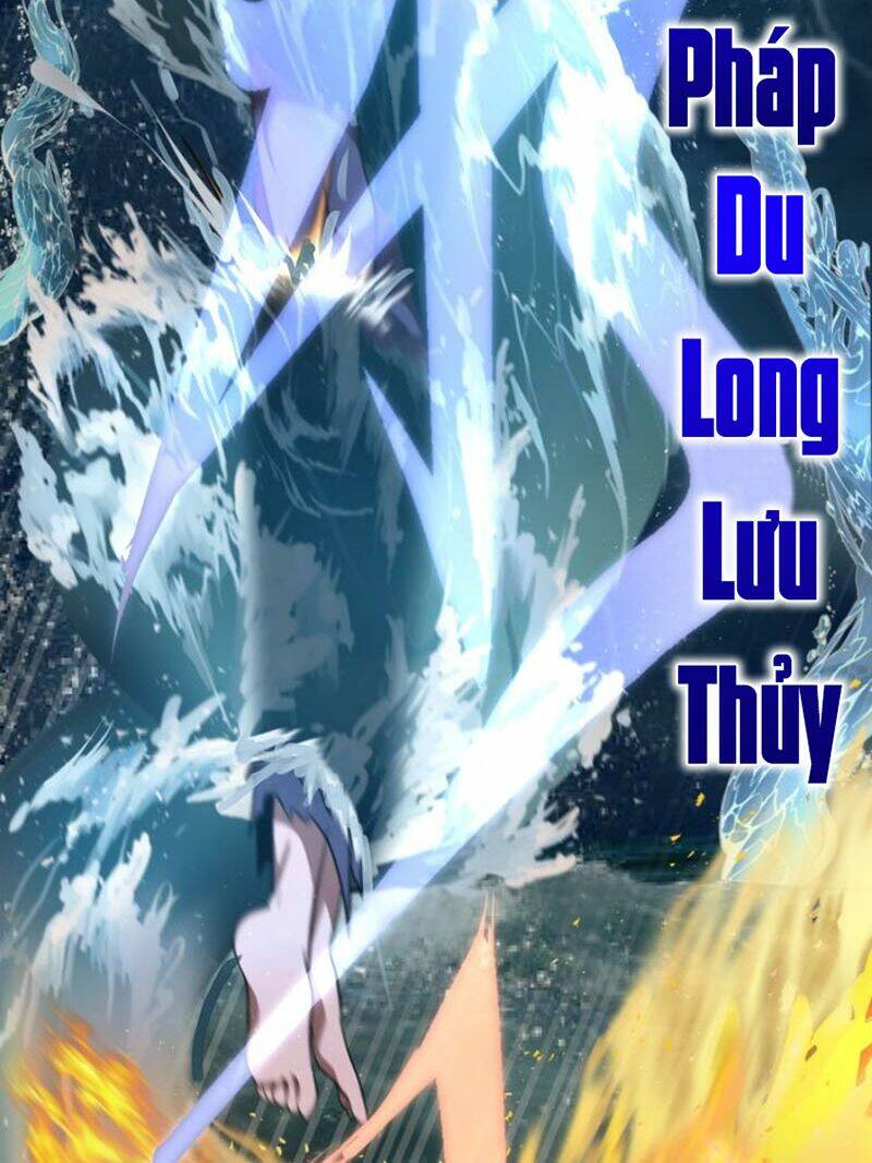 Cao Đẳng Linh Hồn - Chapter 54.1 - Page 39