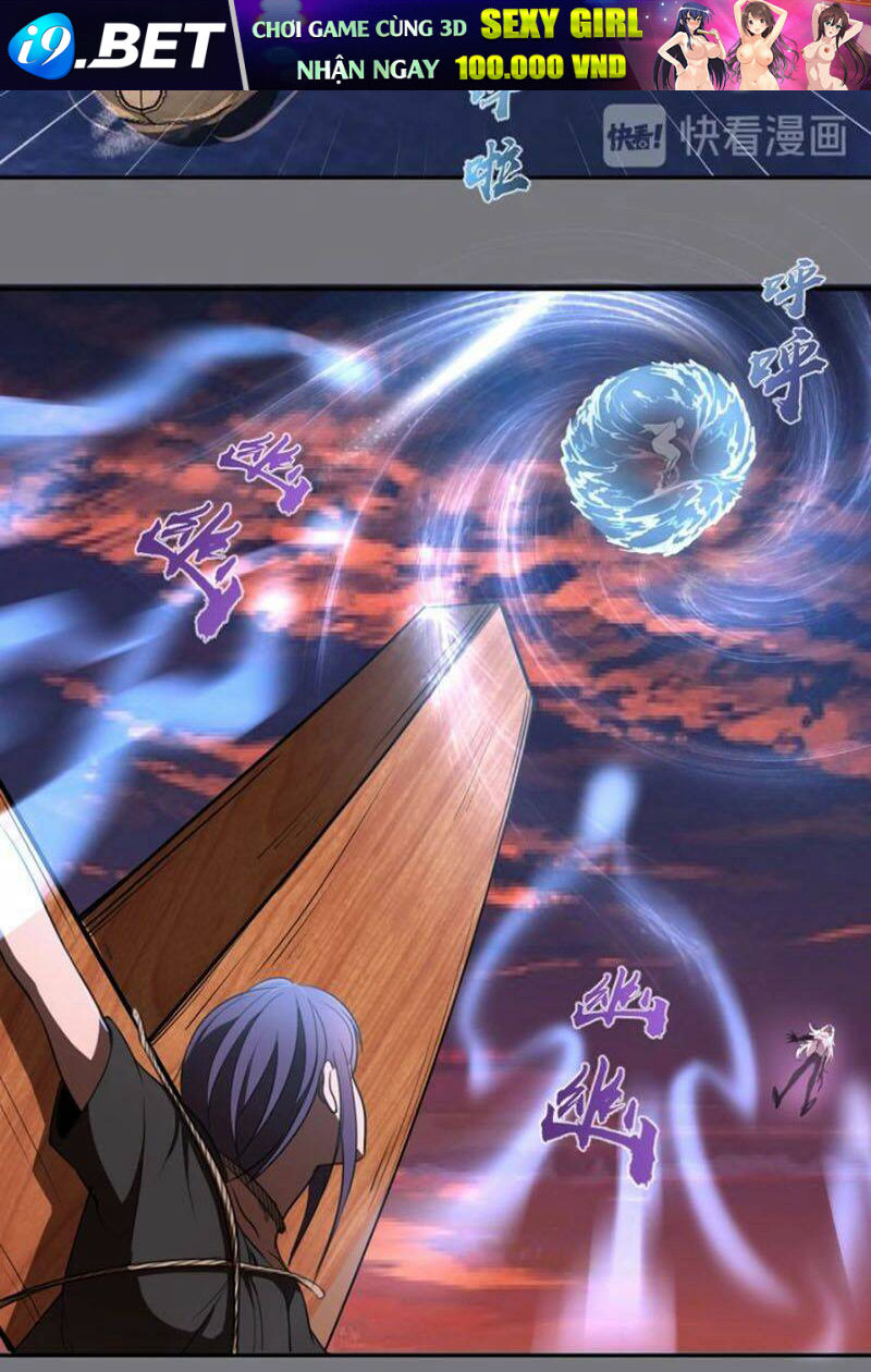 Cao Đẳng Linh Hồn Chapter 54.1 - Trang 5