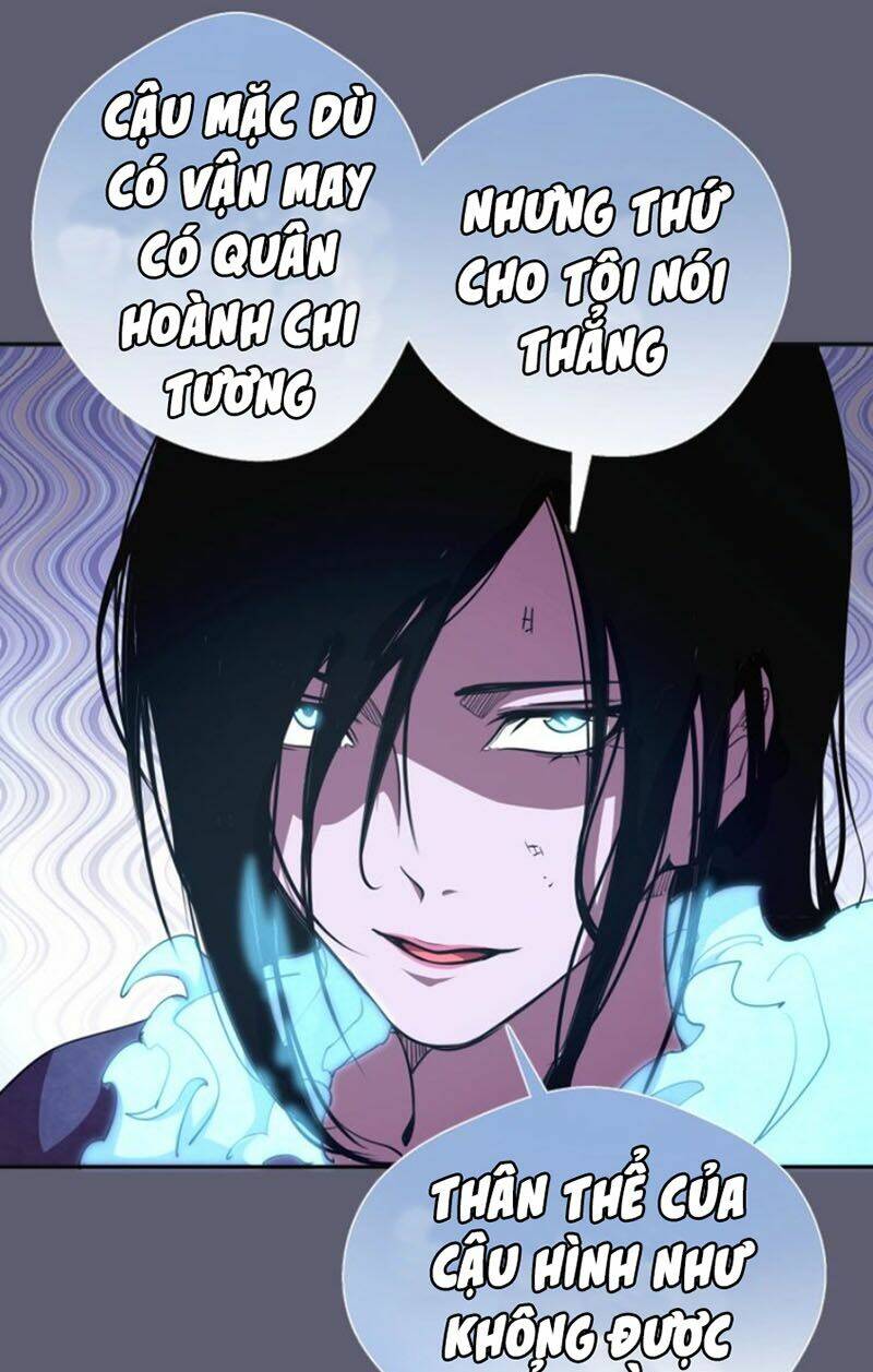 Cao Đẳng Linh Hồn - Chapter 54.2 - Page 9