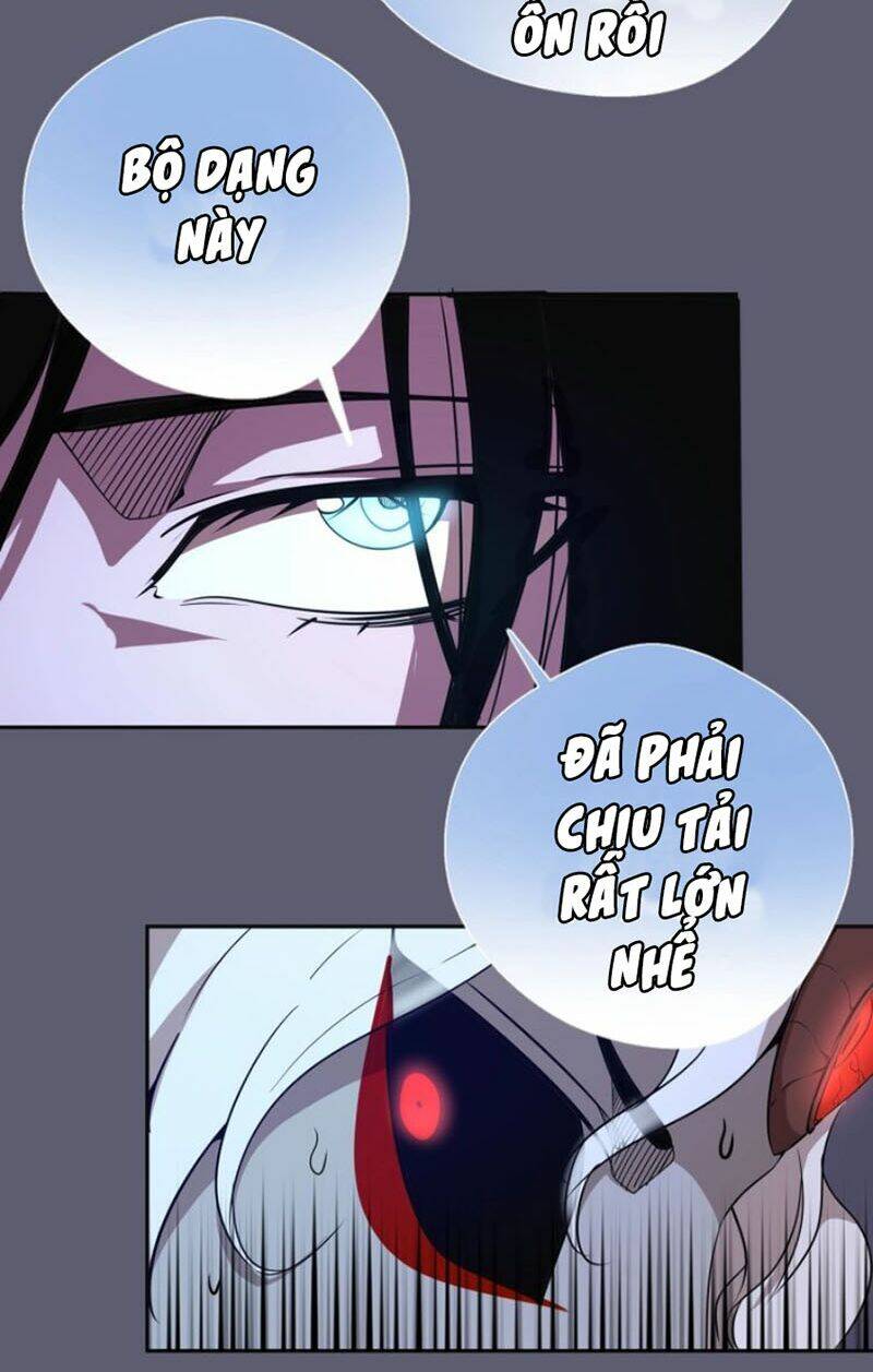 Cao Đẳng Linh Hồn - Chapter 54.2 - Page 10