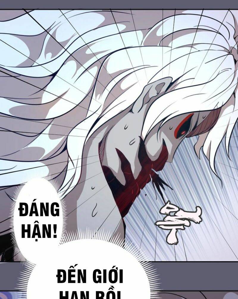 Cao Đẳng Linh Hồn - Chapter 54.2 - Page 11