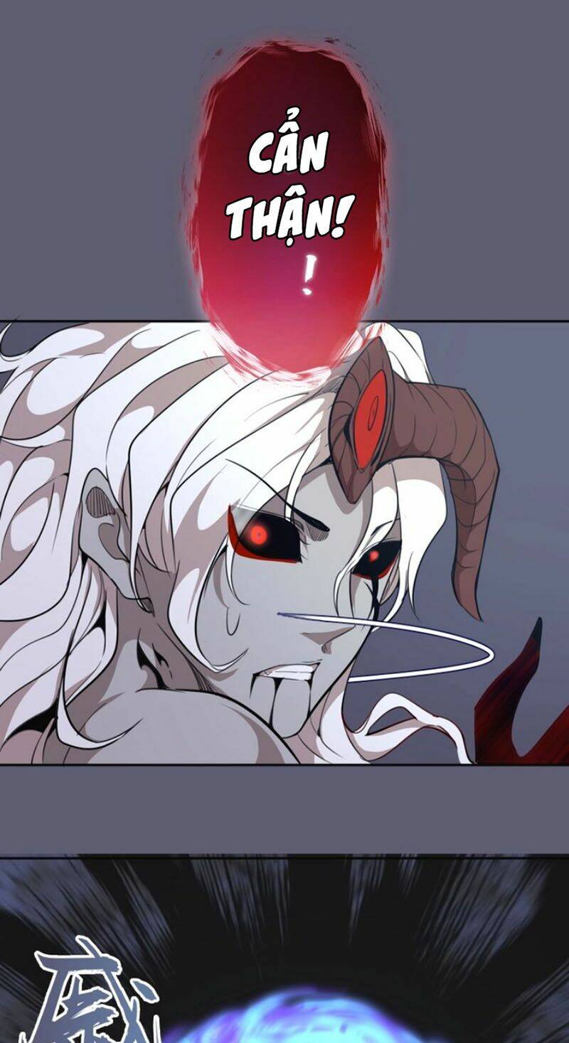 Cao Đẳng Linh Hồn - Chapter 54.2 - Page 13
