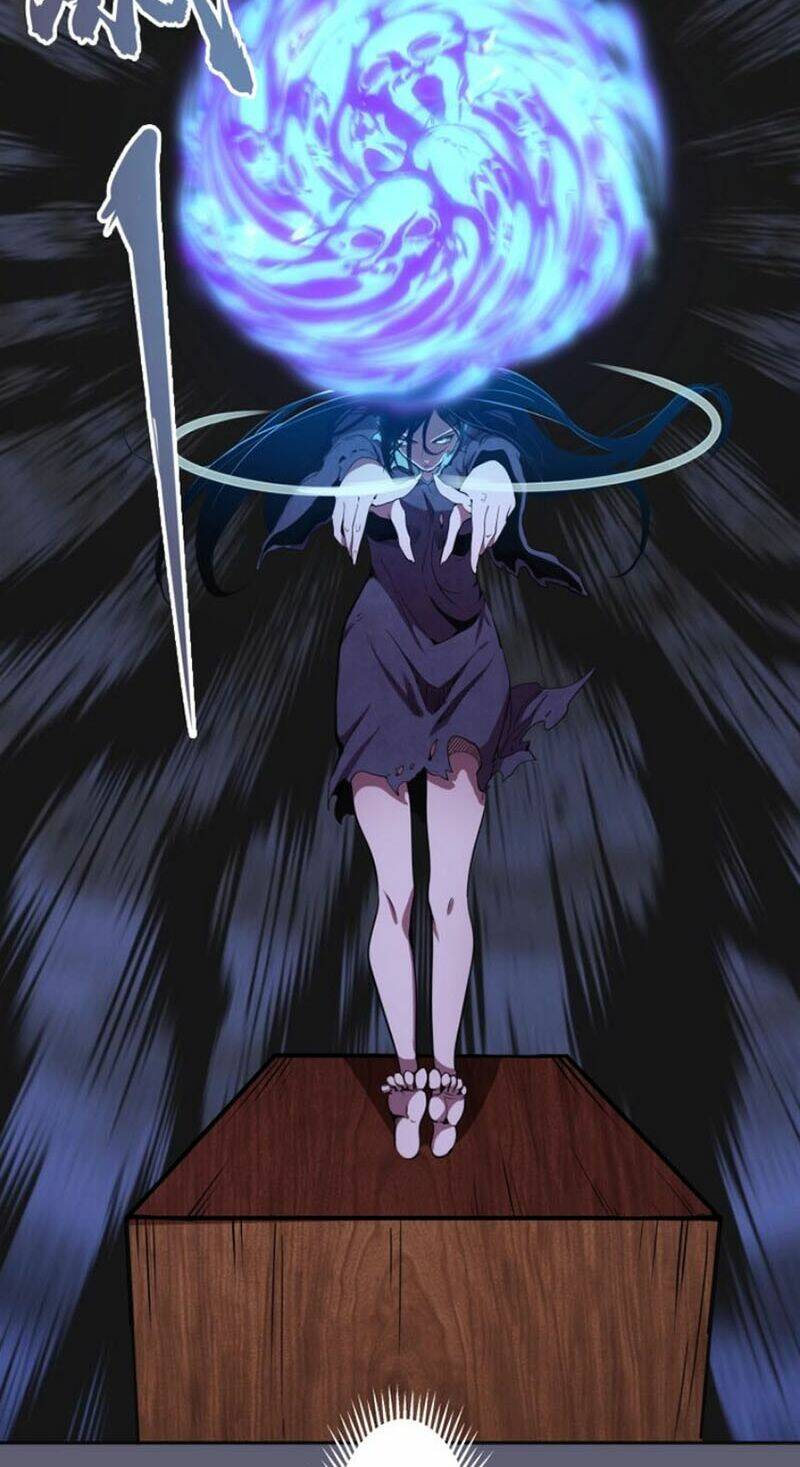 Cao Đẳng Linh Hồn - Chapter 54.2 - Page 14