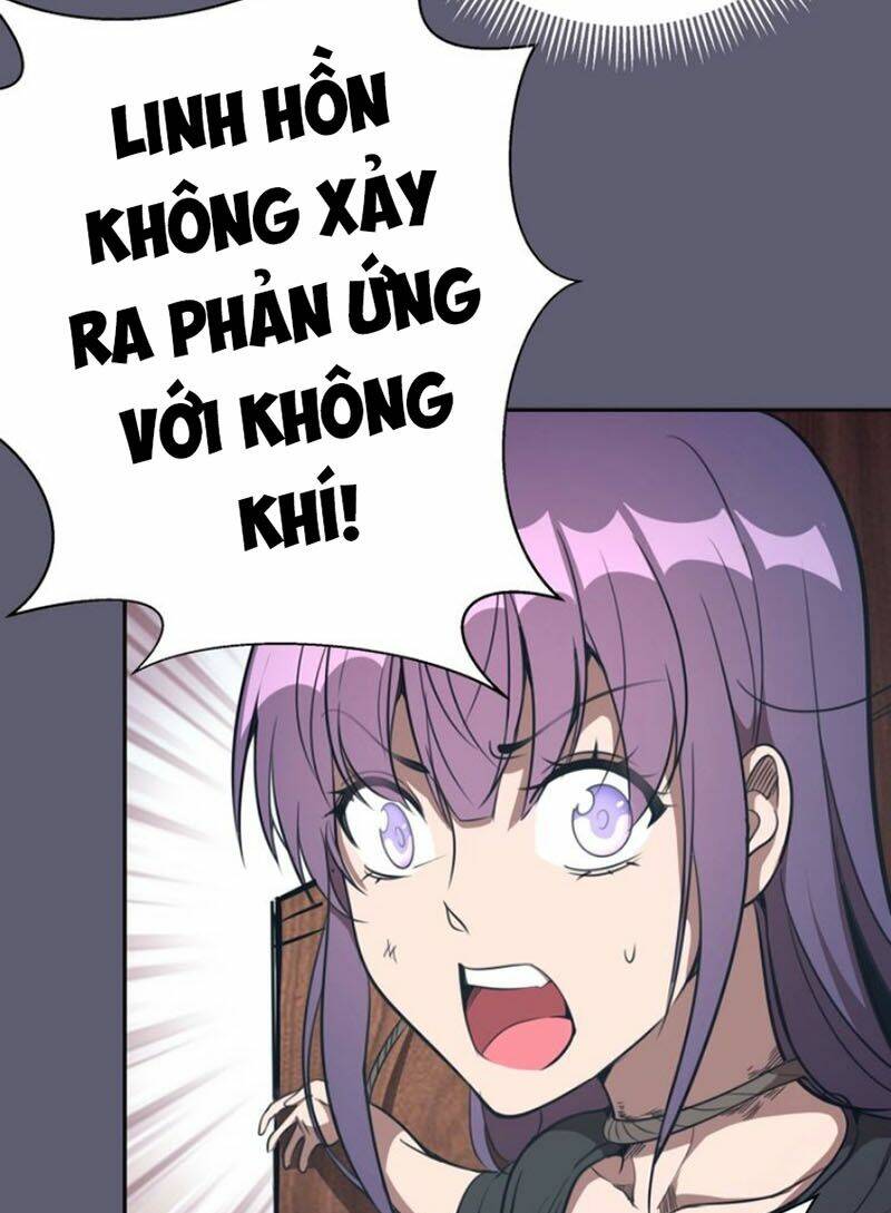 Cao Đẳng Linh Hồn - Chapter 54.2 - Page 17