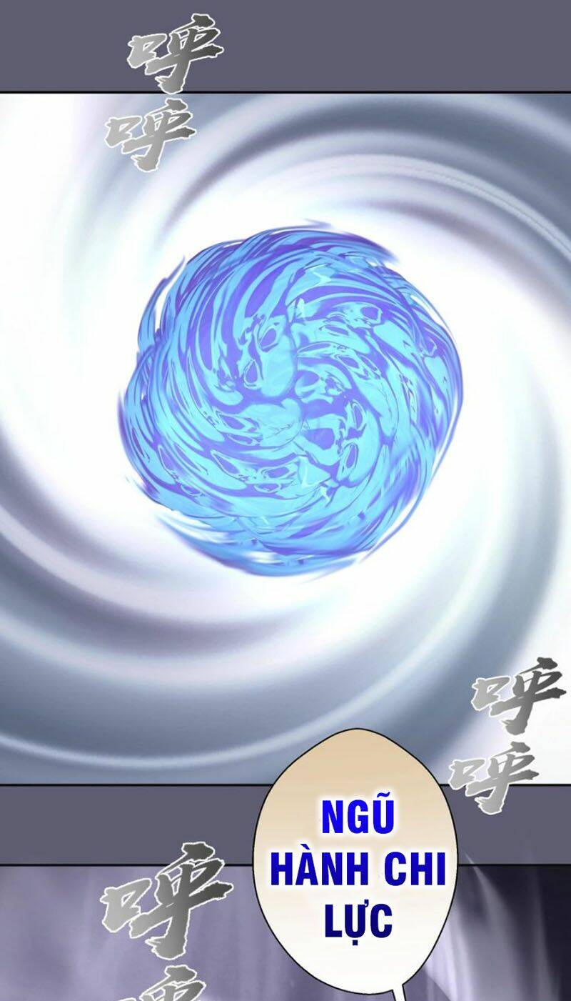 Cao Đẳng Linh Hồn - Chapter 54.2 - Page 21