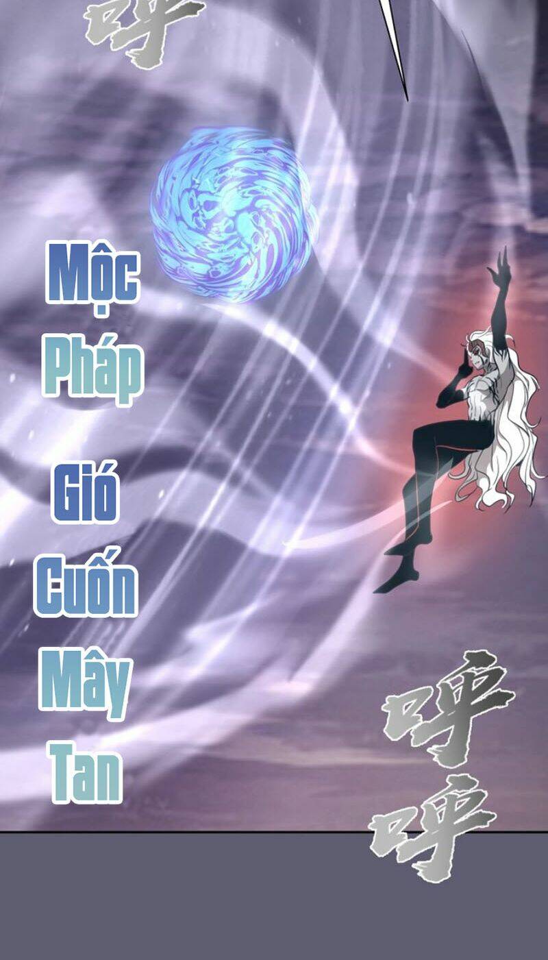 Cao Đẳng Linh Hồn - Chapter 54.2 - Page 22