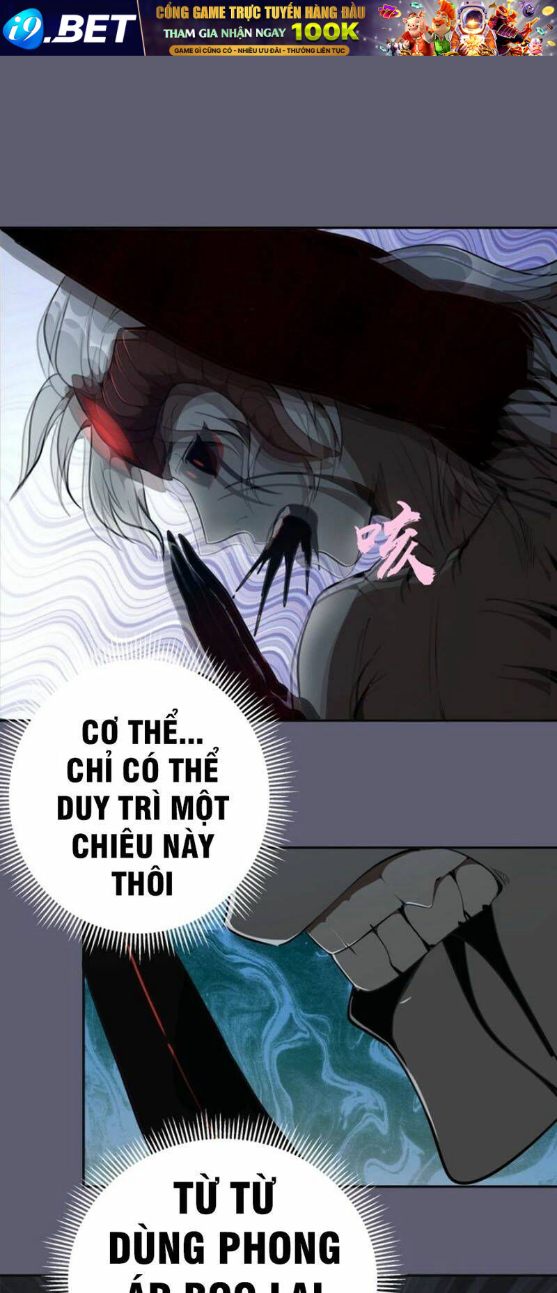 Cao Đẳng Linh Hồn - Chapter 54.2 - Page 23