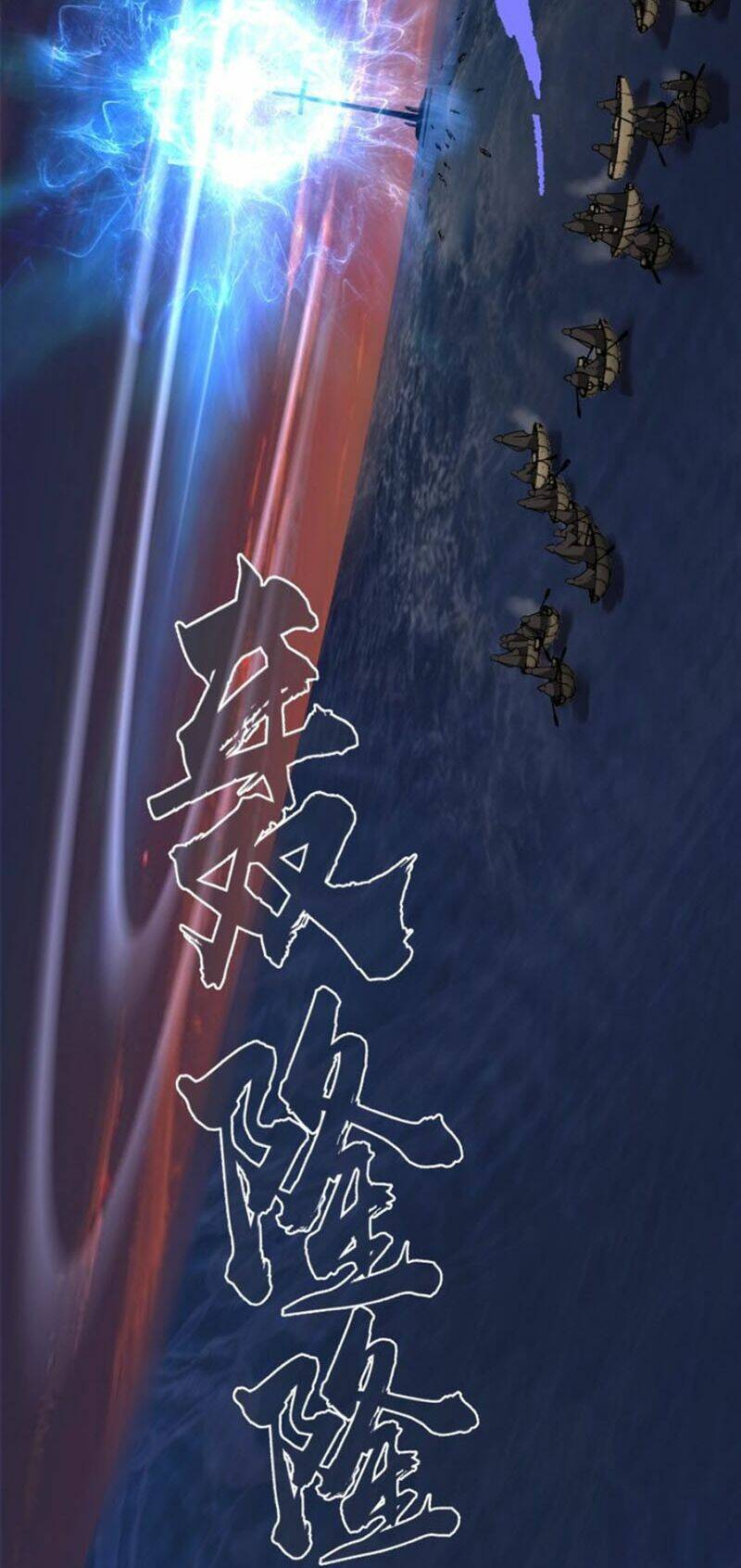 Cao Đẳng Linh Hồn - Chapter 54.2 - Page 28