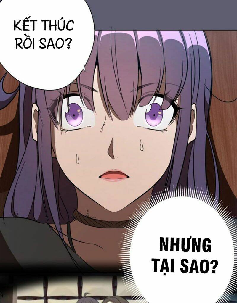 Cao Đẳng Linh Hồn - Chapter 54.2 - Page 31