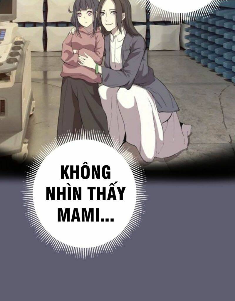 Cao Đẳng Linh Hồn - Chapter 54.2 - Page 32