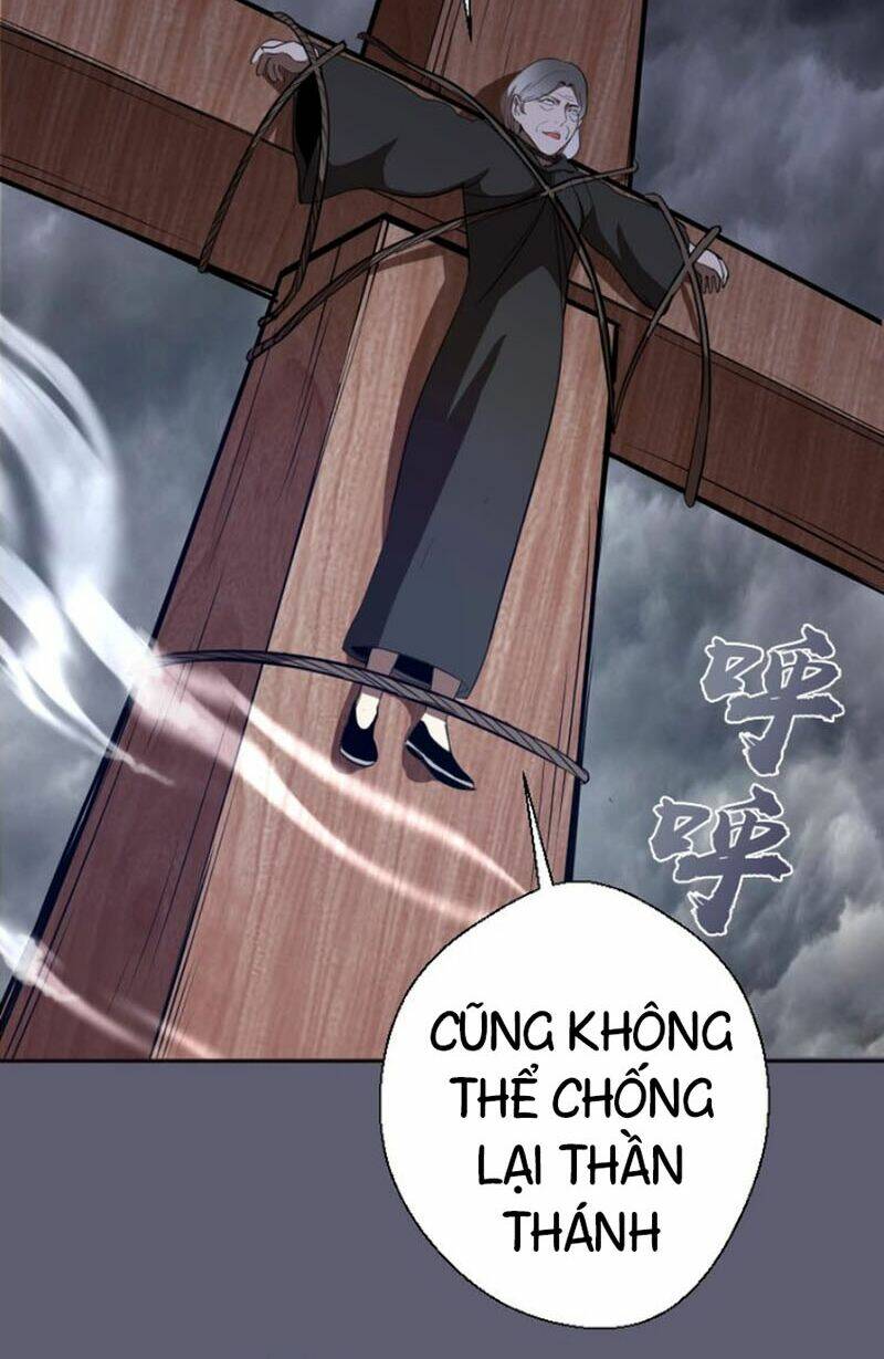 Cao Đẳng Linh Hồn - Chapter 54.2 - Page 34