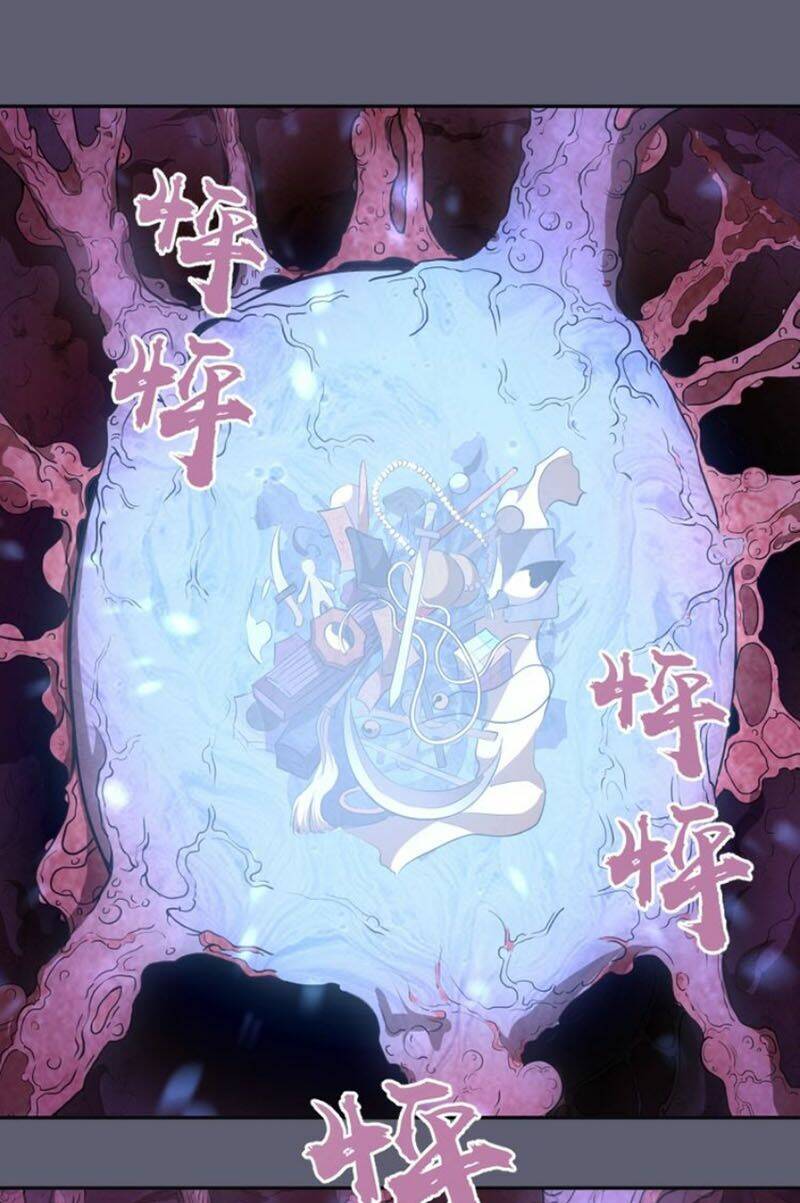 Cao Đẳng Linh Hồn - Chapter 54.2 - Page 37