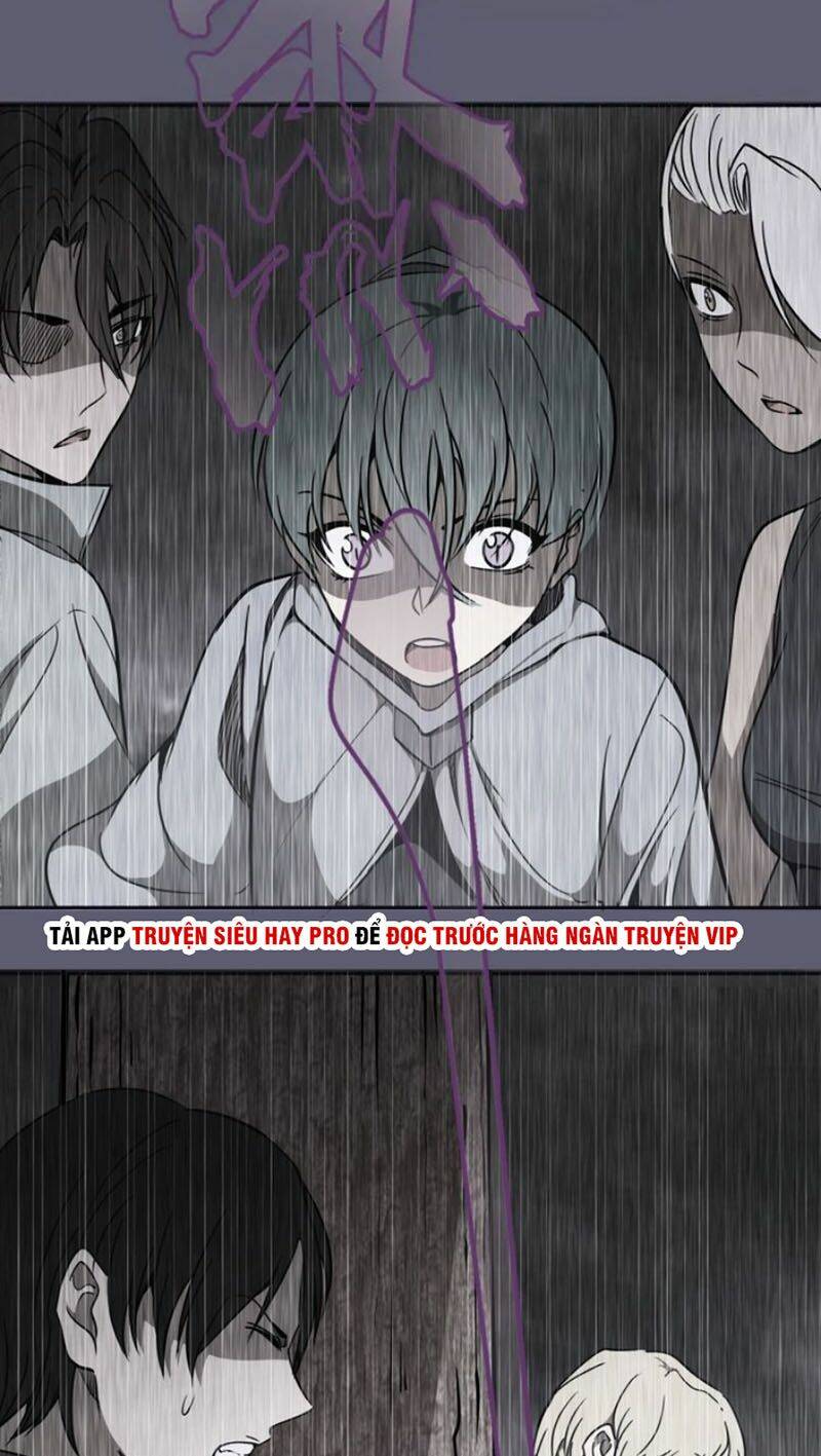 Cao Đẳng Linh Hồn - Chapter 54.2 - Page 41