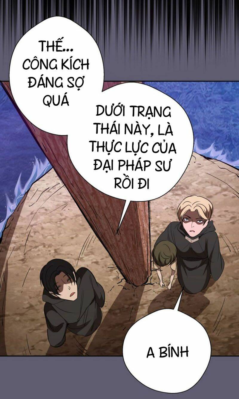 Cao Đẳng Linh Hồn - Chapter 54.2 - Page 5