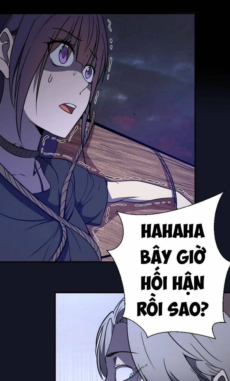 Cao Đẳng Linh Hồn Chapter 54.3 - Trang 9