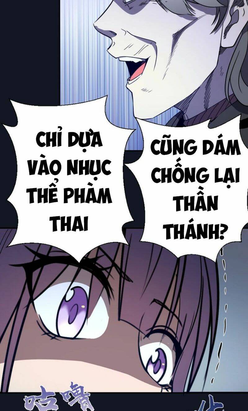 Cao Đẳng Linh Hồn Chapter 54.3 - Trang 10