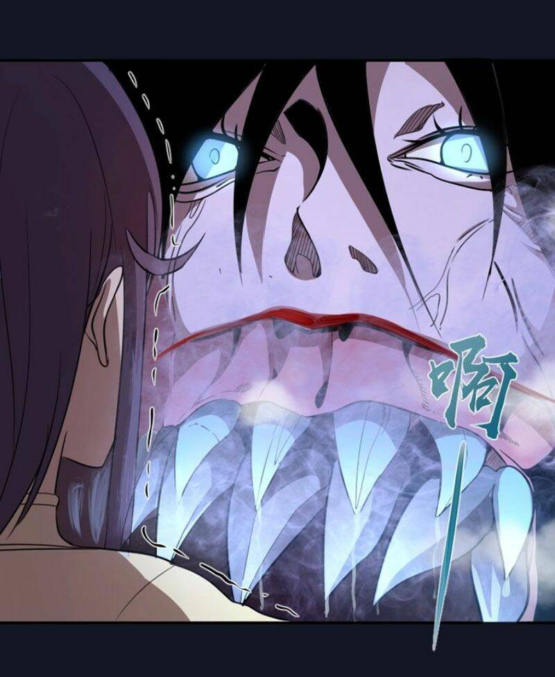 Cao Đẳng Linh Hồn Chapter 54.3 - Trang 13