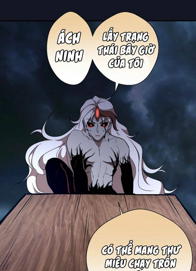 Cao Đẳng Linh Hồn Chapter 54.3 - Trang 14