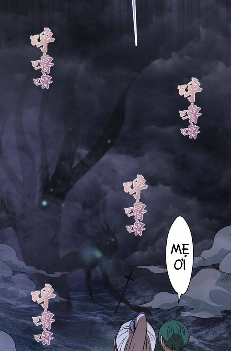 Cao Đẳng Linh Hồn Chapter 54.3 - Trang 17