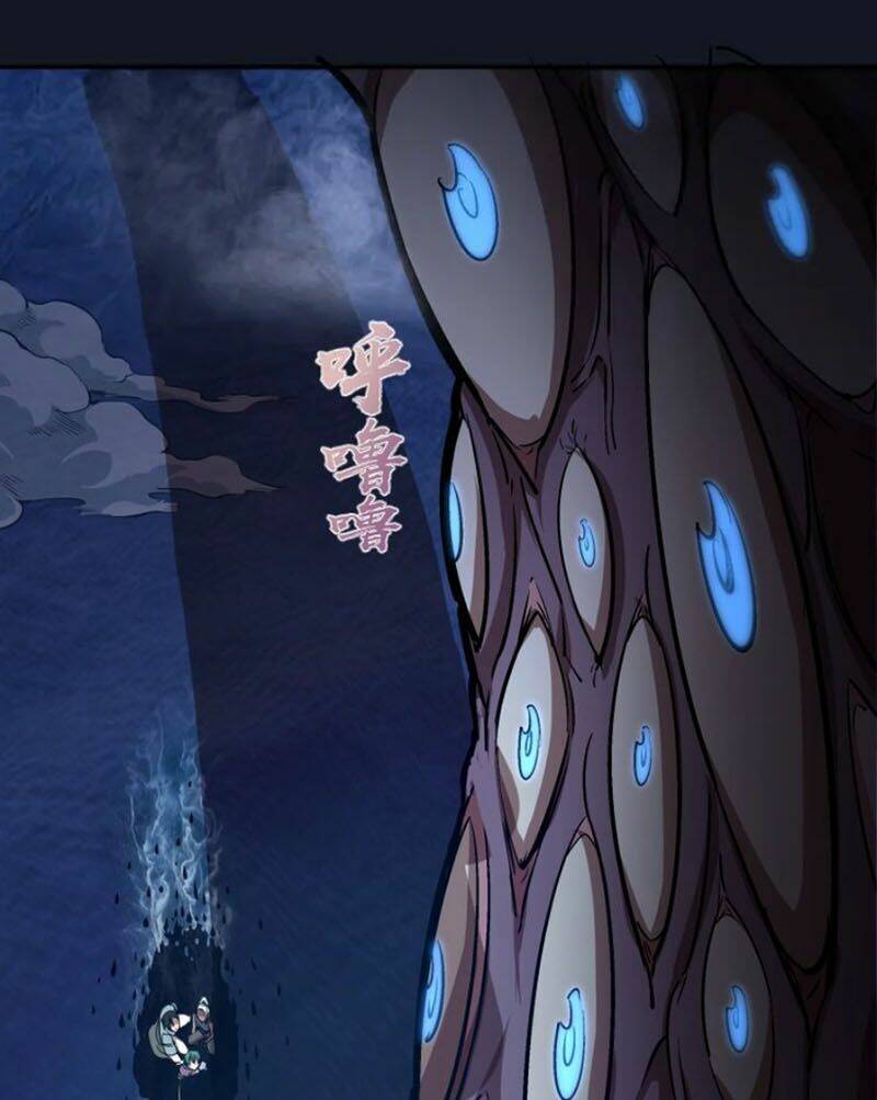 Cao Đẳng Linh Hồn Chapter 54.3 - Trang 19