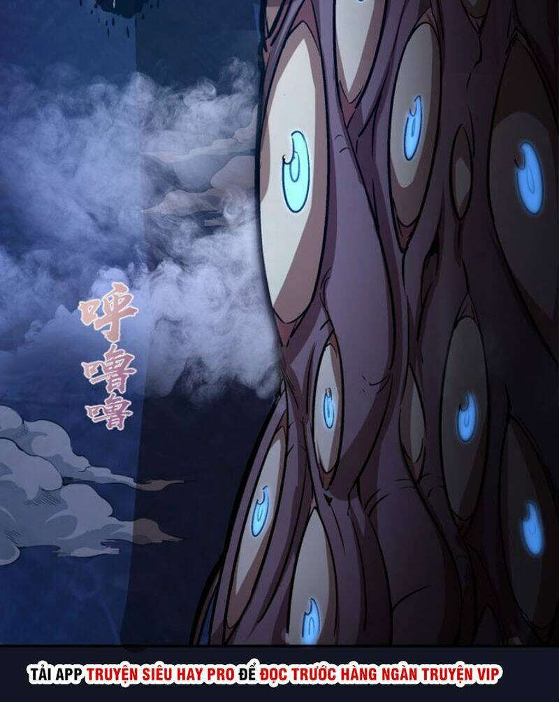 Cao Đẳng Linh Hồn Chapter 54.3 - Trang 20