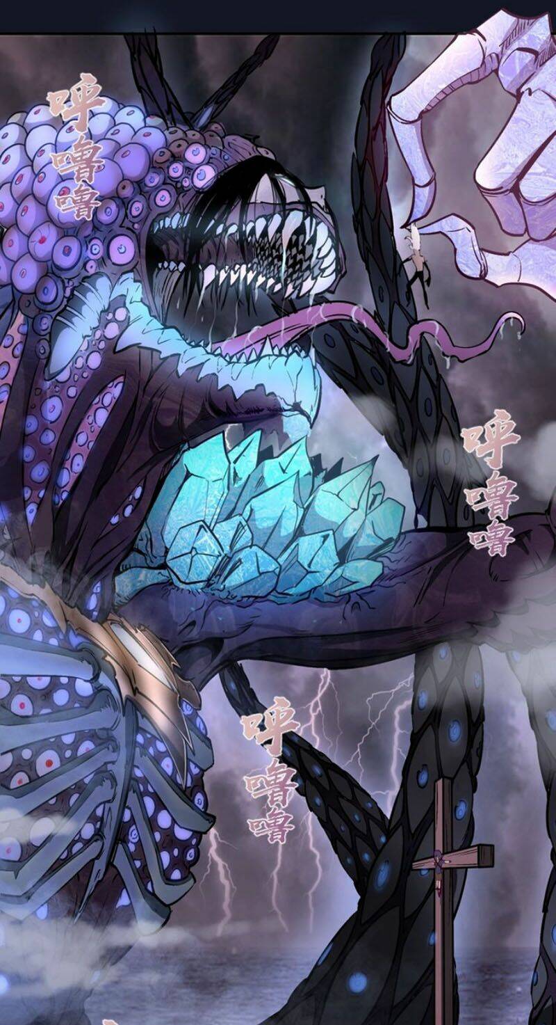 Cao Đẳng Linh Hồn Chapter 54.3 - Trang 23