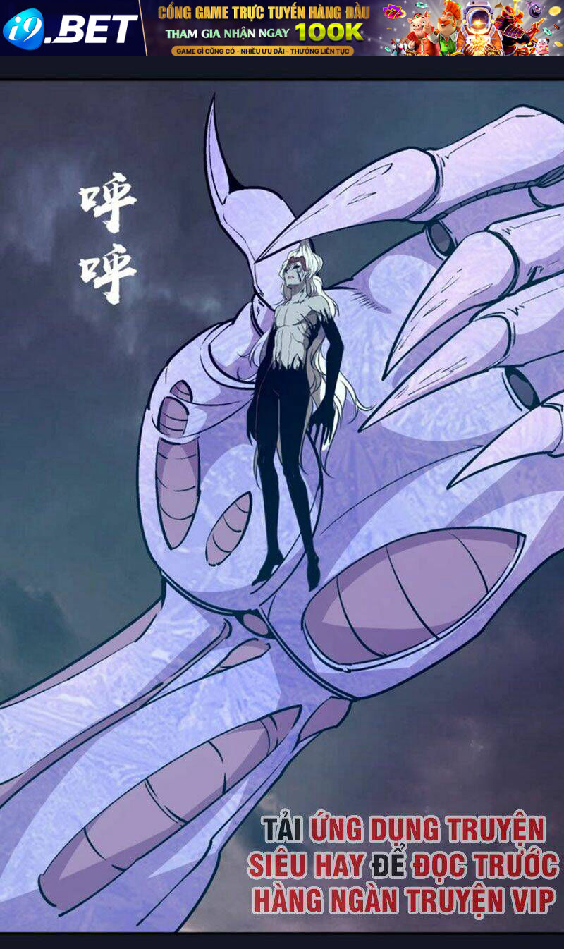 Cao Đẳng Linh Hồn Chapter 54.3 - Trang 25