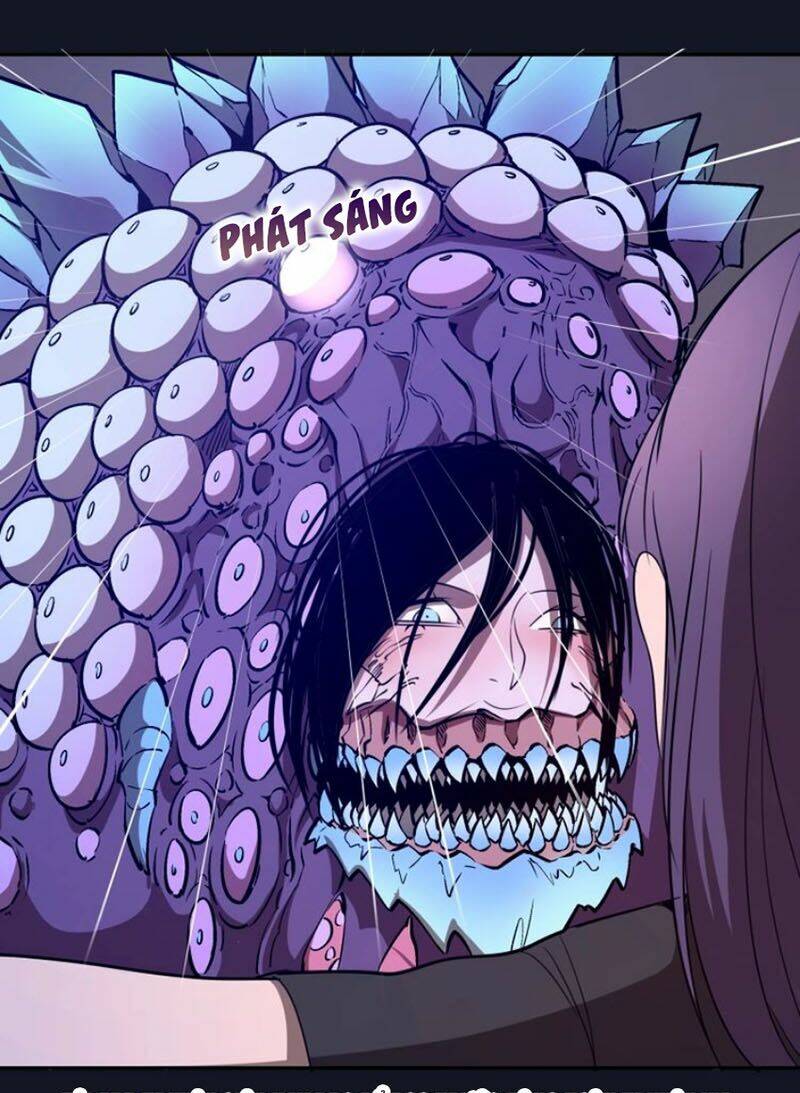 Cao Đẳng Linh Hồn Chapter 54.3 - Trang 30