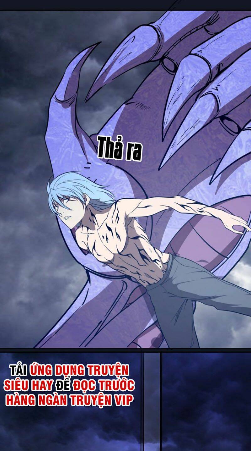 Cao Đẳng Linh Hồn Chapter 54.3 - Trang 32