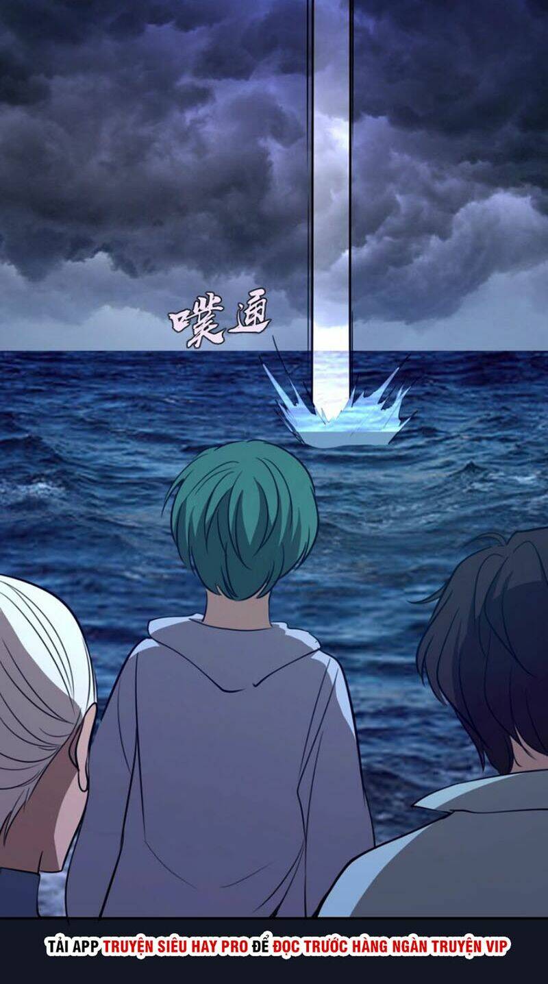 Cao Đẳng Linh Hồn Chapter 54.3 - Trang 33