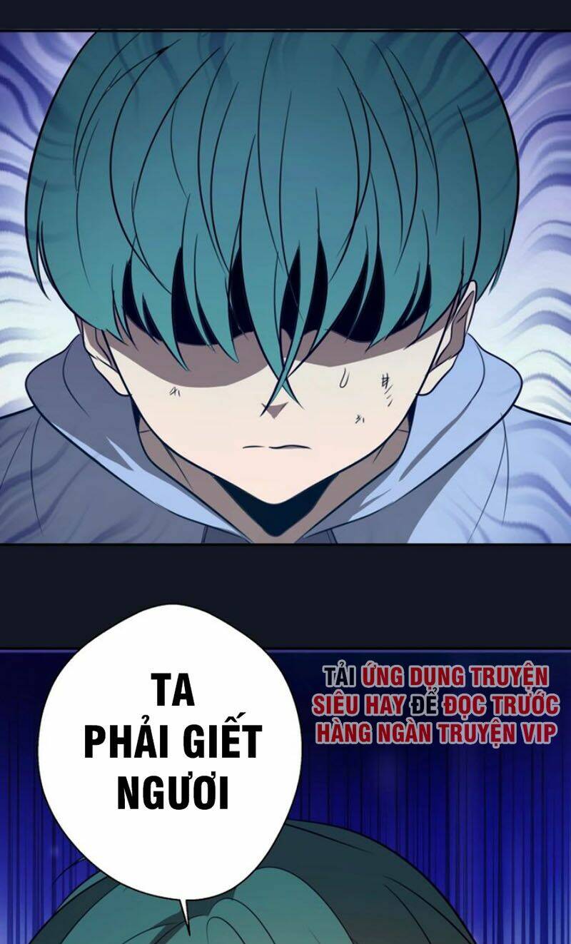 Cao Đẳng Linh Hồn Chapter 54.3 - Trang 34