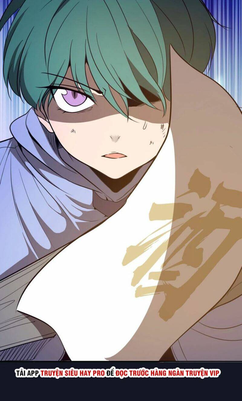 Cao Đẳng Linh Hồn Chapter 54.3 - Trang 35