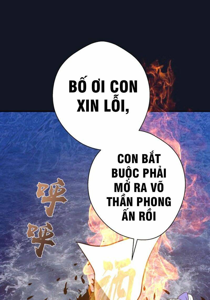 Cao Đẳng Linh Hồn Chapter 54.3 - Trang 36