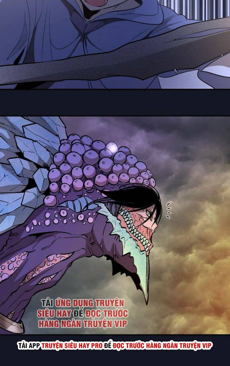 Cao Đẳng Linh Hồn Chapter 54.3 - Trang 39