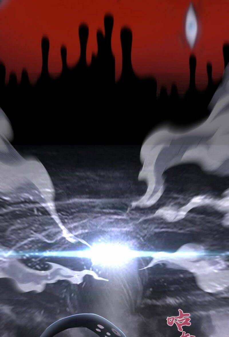 Cao Đẳng Linh Hồn Chapter 54.3 - Trang 5